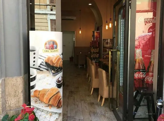 Oda ve Kahvaltı Vanella Domus 3*